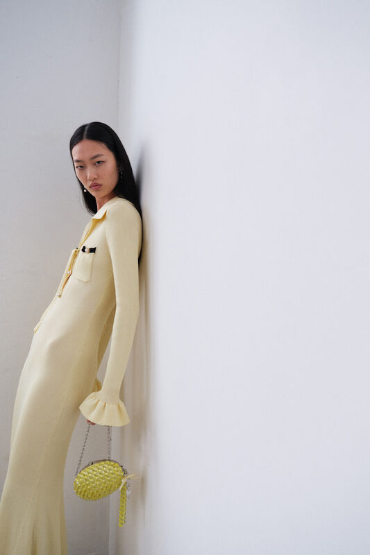 Self Portrait PreFall PO F26 008