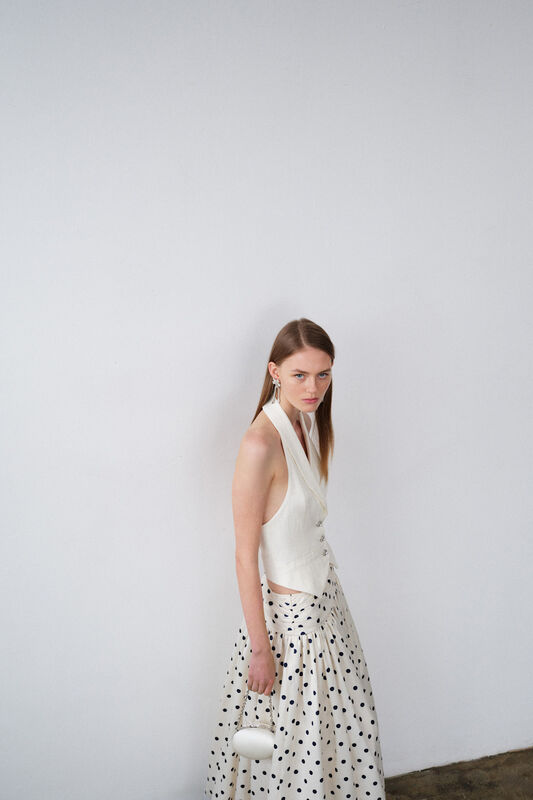 Self Portrait PreFall PO F26 009