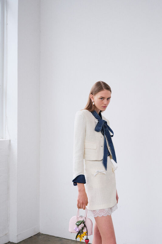 Self Portrait PreFall PO F26 017