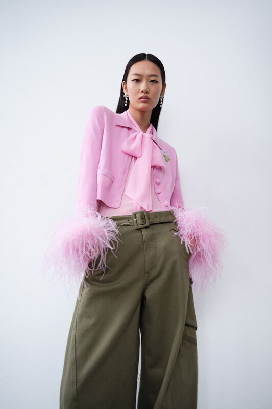 Self Portrait PreFall PO F26 018