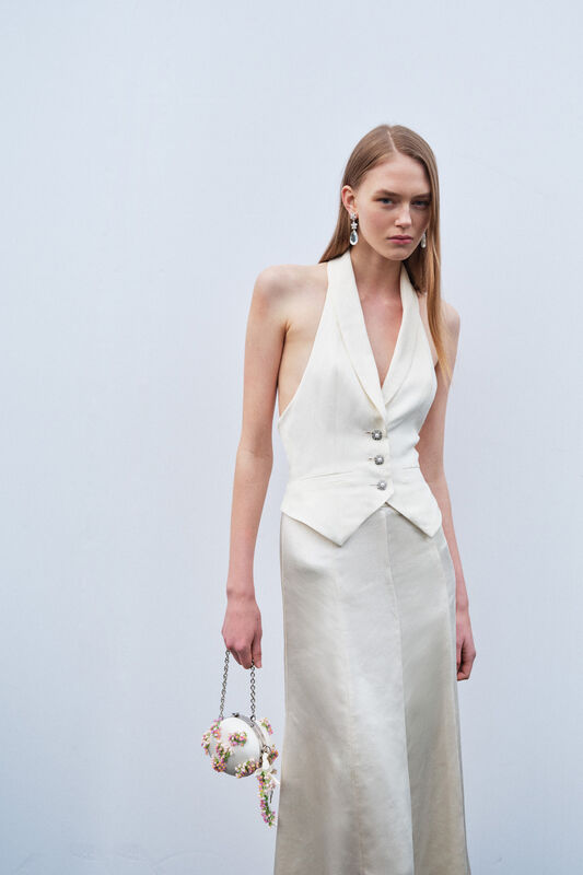 Self Portrait PreFall PO F26 021