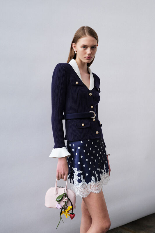 Self Portrait PreFall PO F26 022