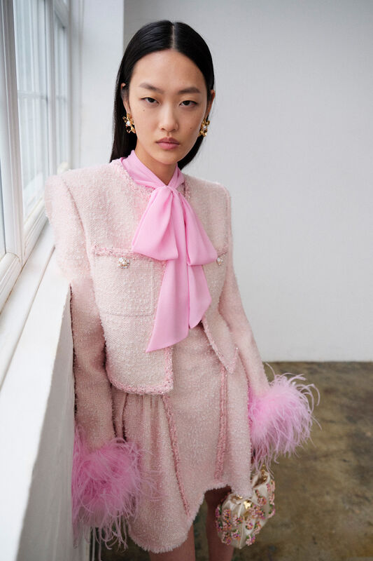 Self Portrait PreFall PO F26 023