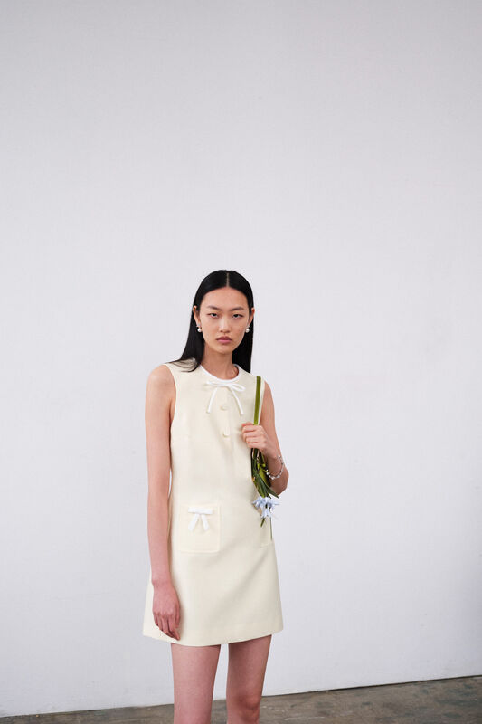Self Portrait PreFall PO F26 029