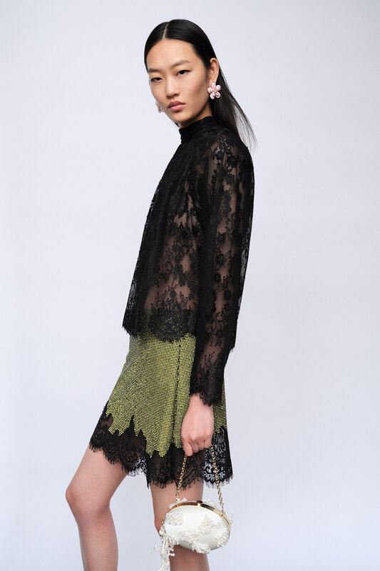 Self Portrait PreFall PO F26 032