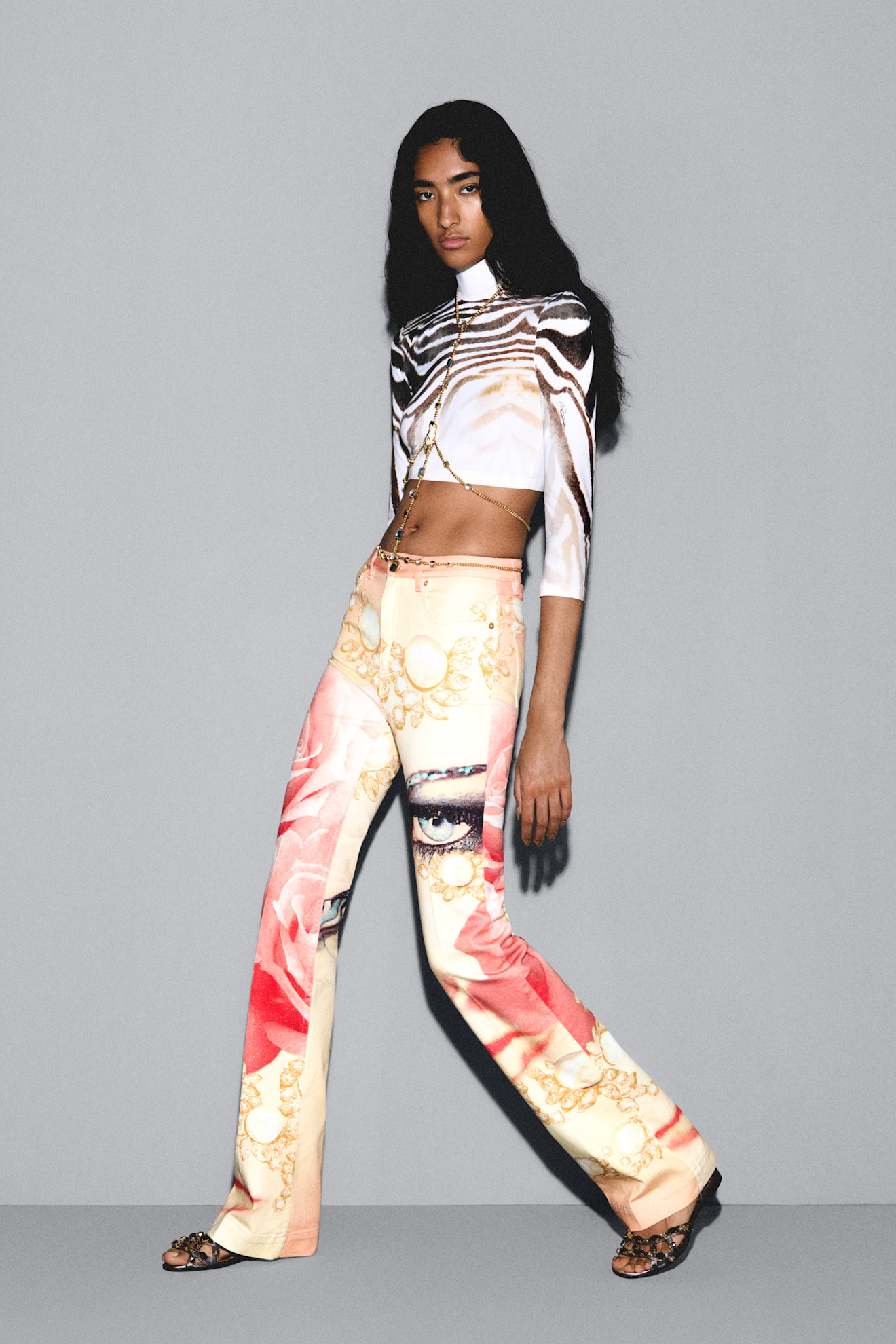 Roberto Cavalli Resort PO S27 009