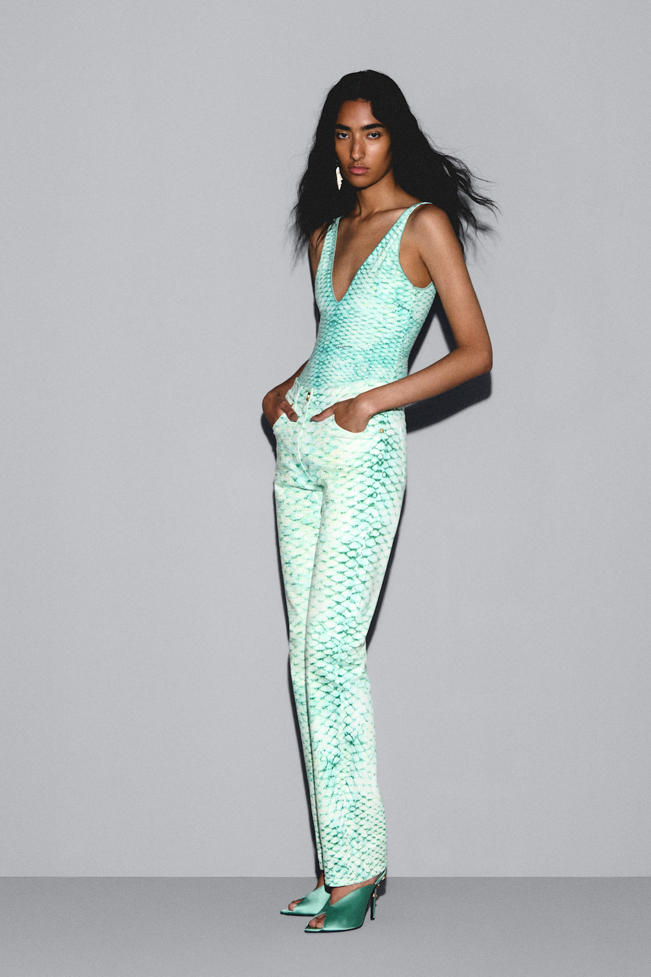 Roberto Cavalli Resort PO S27 032