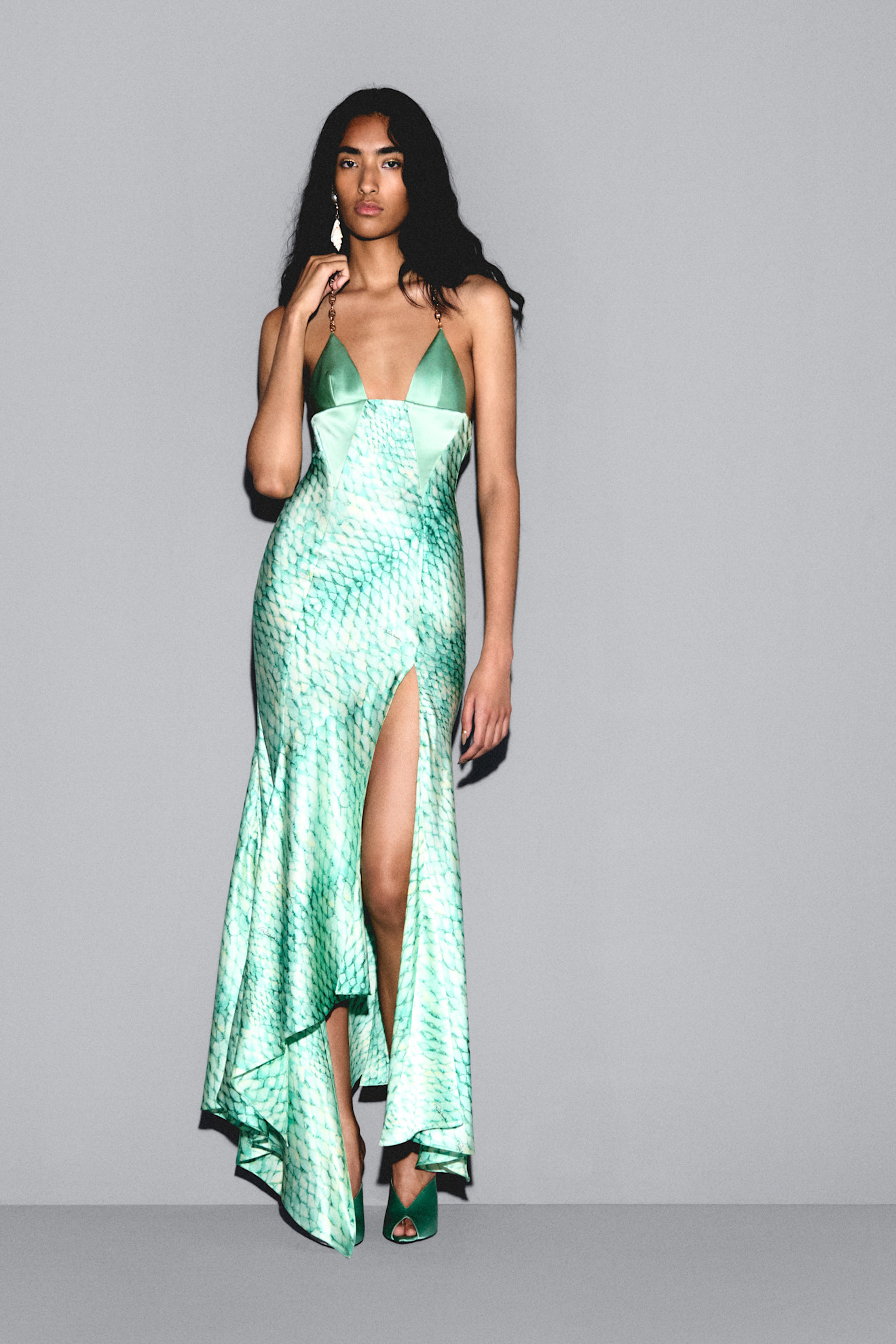 Roberto Cavalli Resort PO S27 033