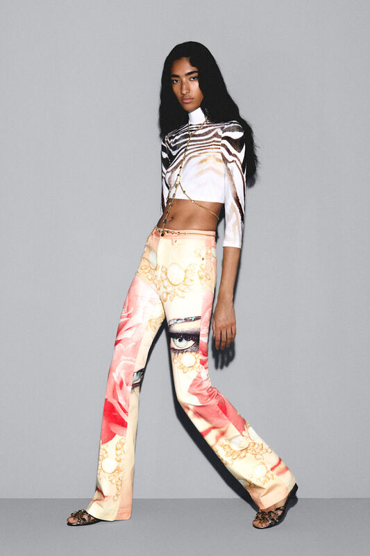Roberto Cavalli Resort PO S27 009
