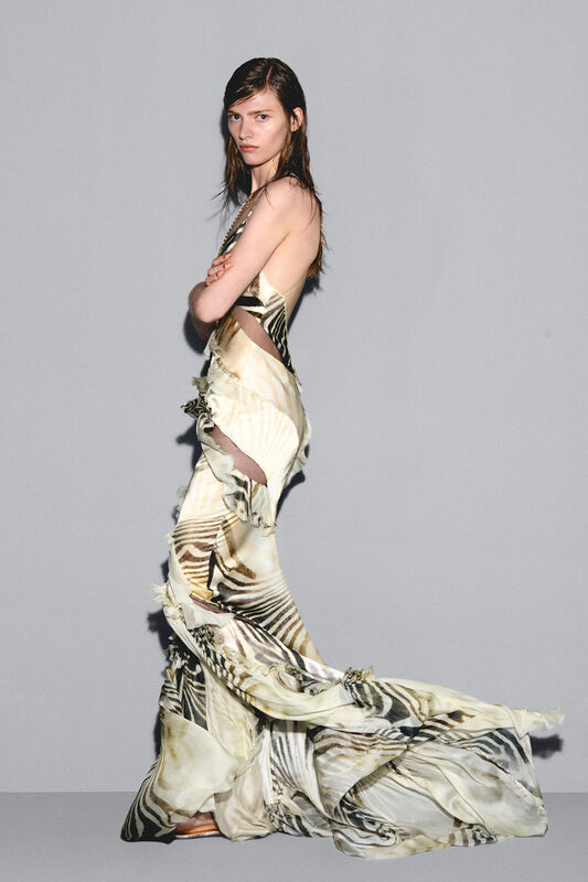 Roberto Cavalli Resort PO S27 012