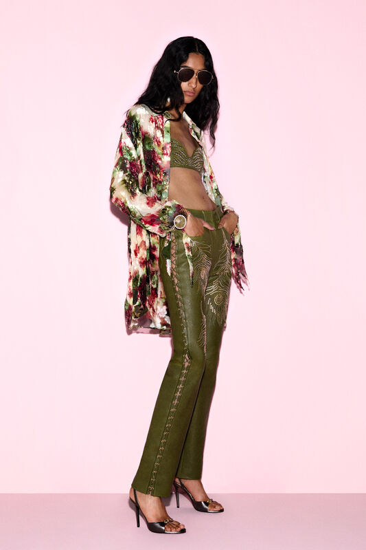 Roberto Cavalli Resort PO S27 019