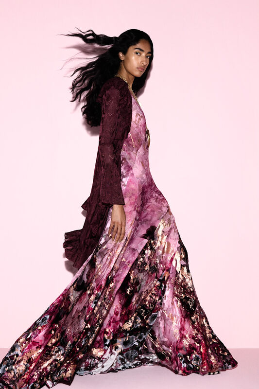 Roberto Cavalli Resort PO S27 027