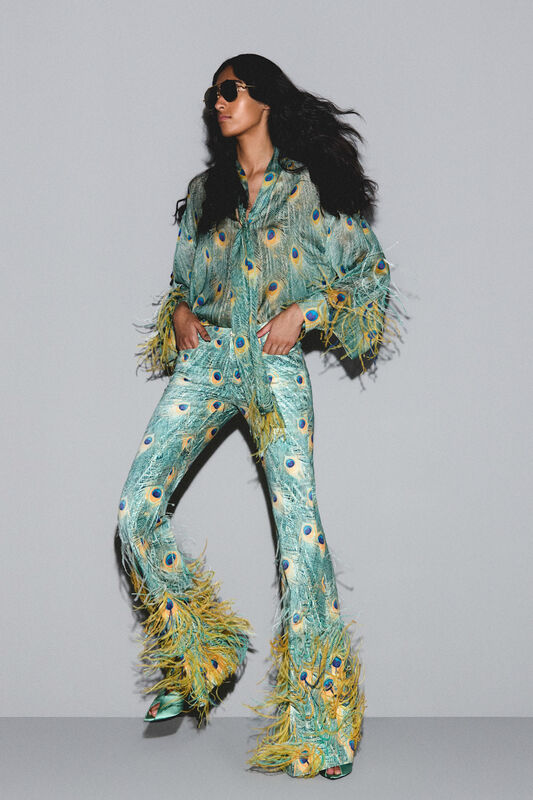 Roberto Cavalli Resort PO S27 037