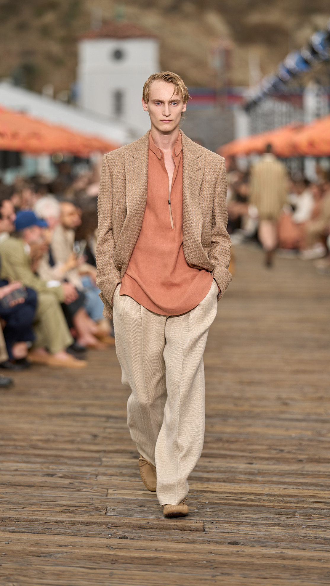 Zegna m PO S27 026