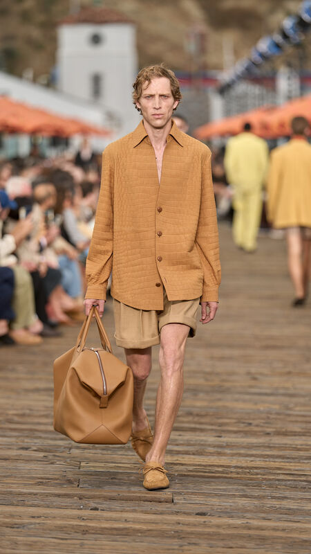 Zegna m PO S27 011