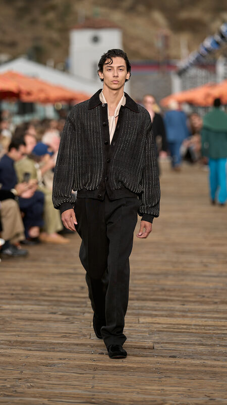 Zegna m PO S27 055