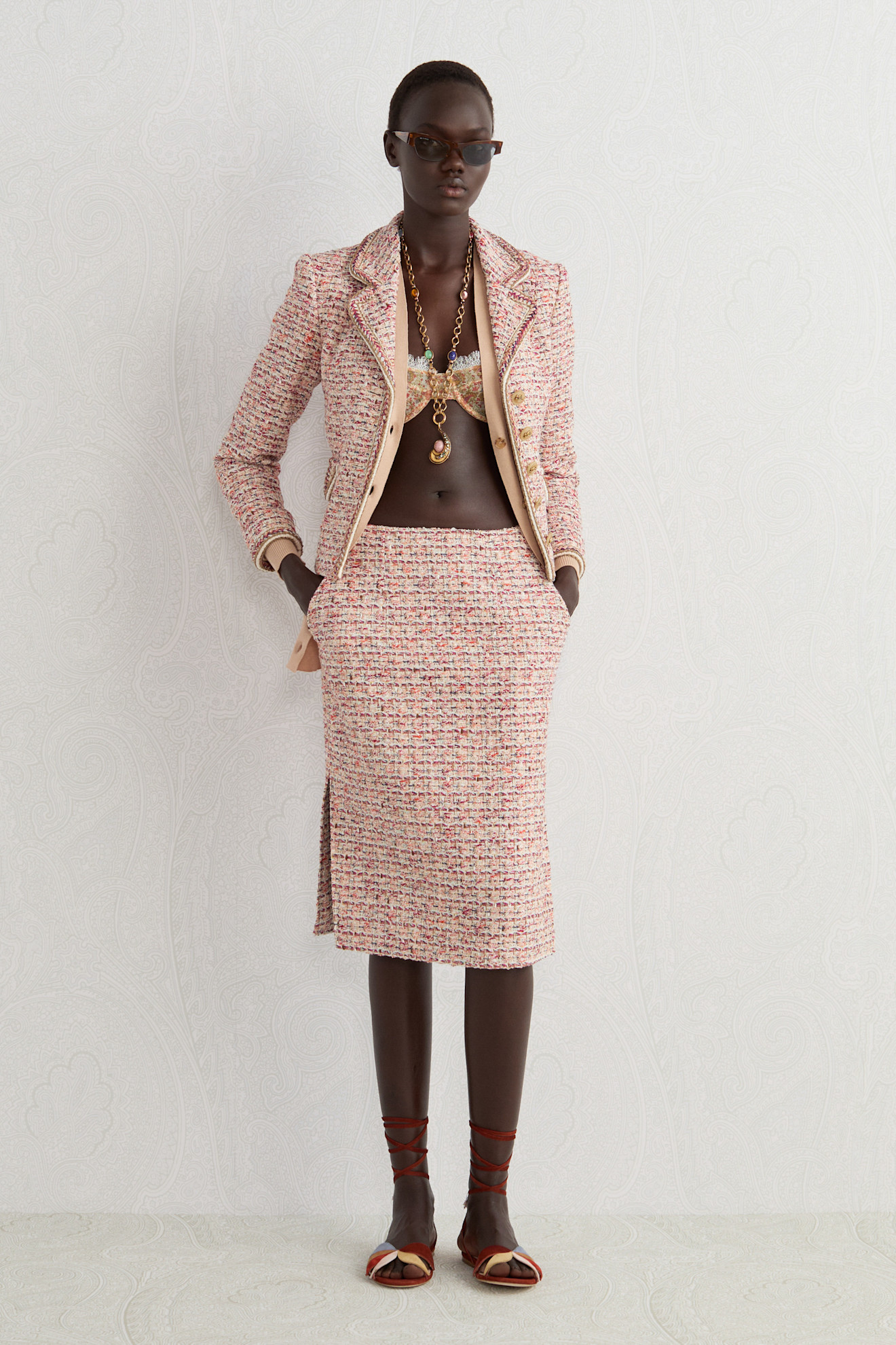 Etro Resort PO S27 004