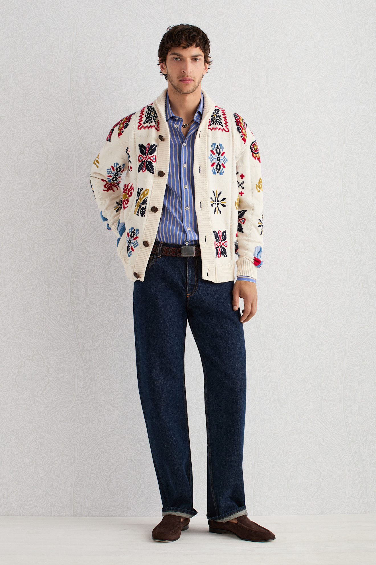 Etro Resort PO S27 010