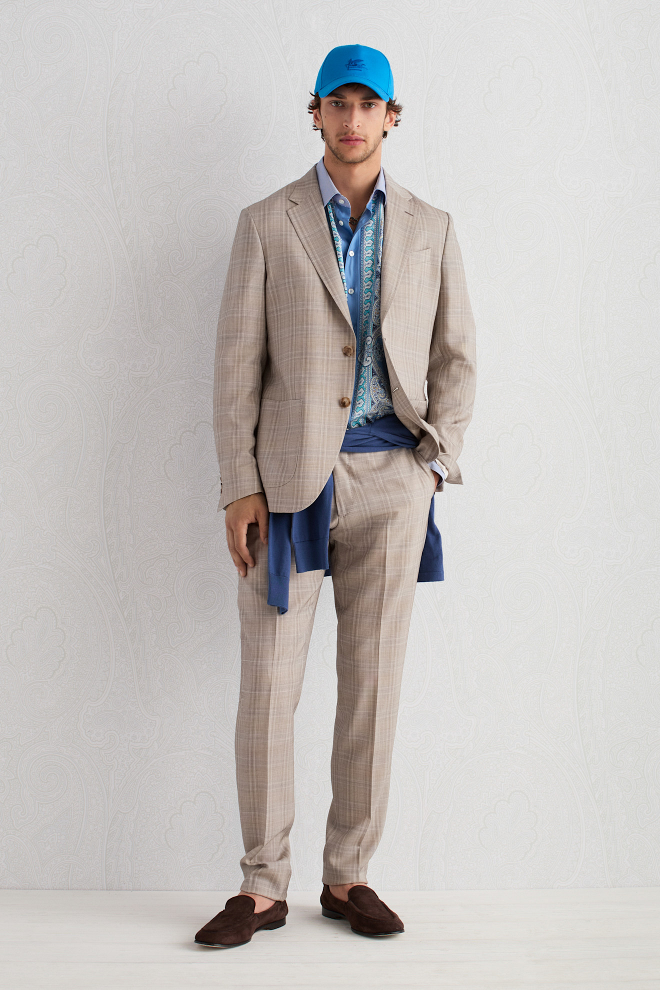 Etro Resort PO S27 012