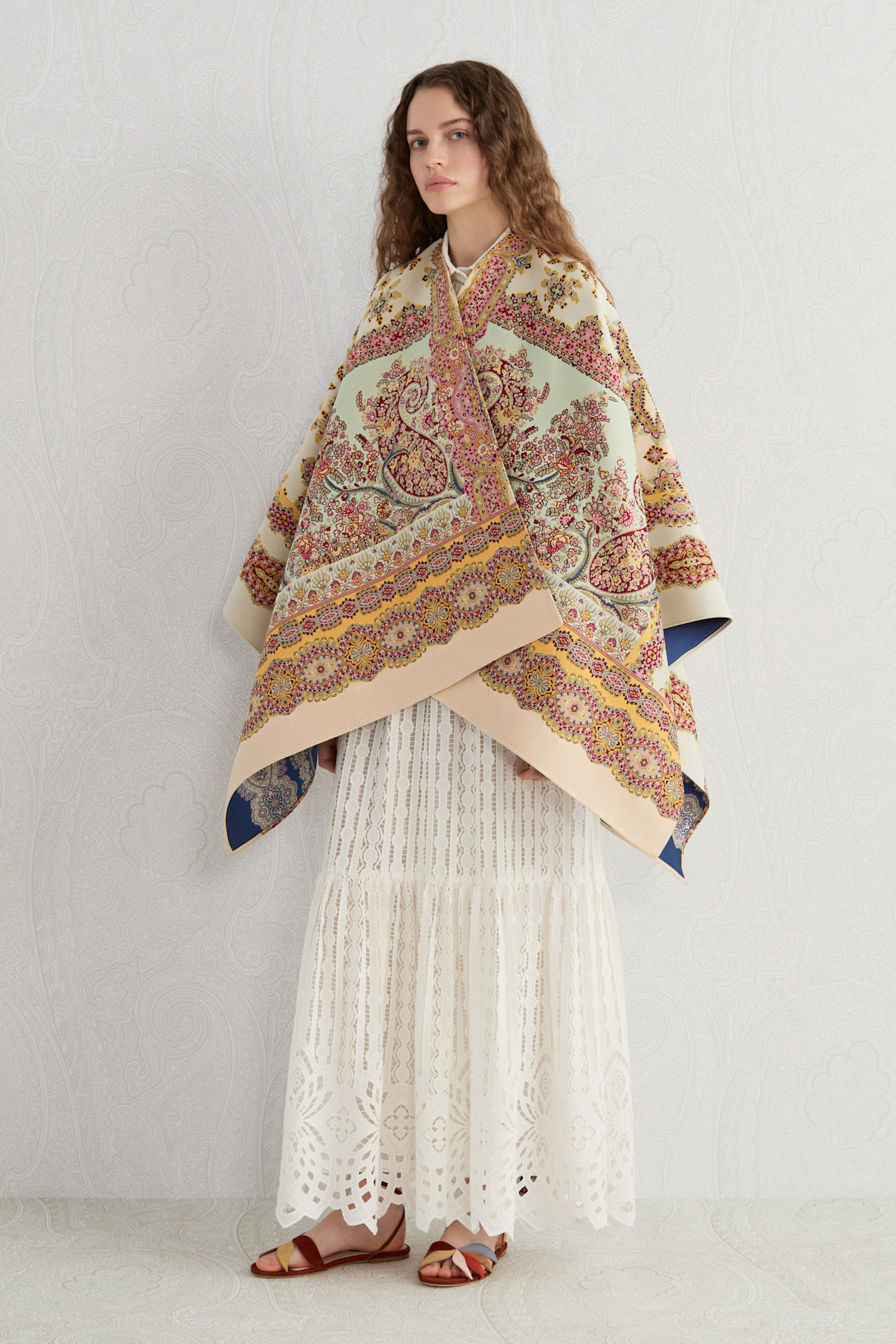 Etro Resort PO S27 020