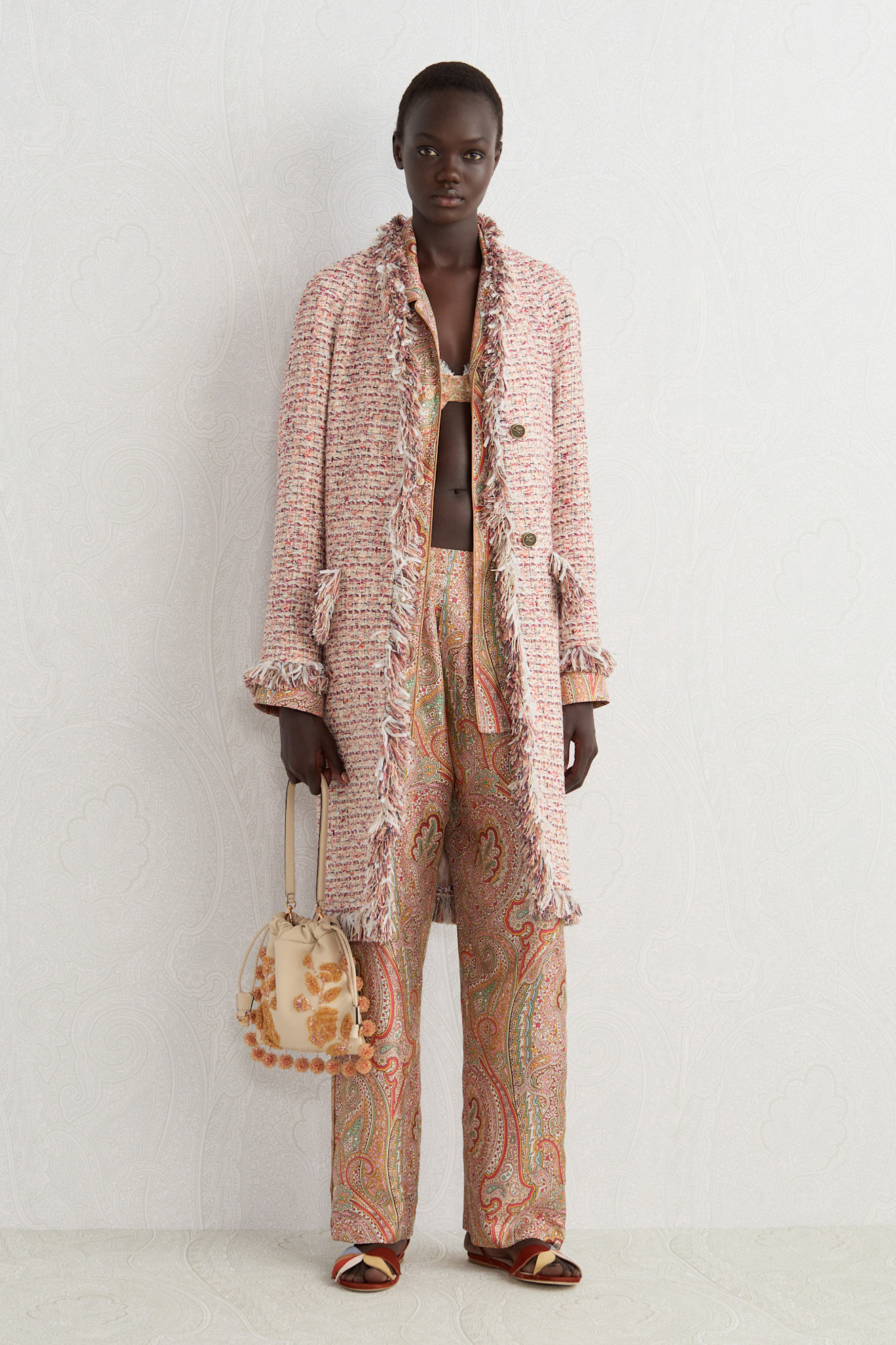 Etro Resort PO S27 021