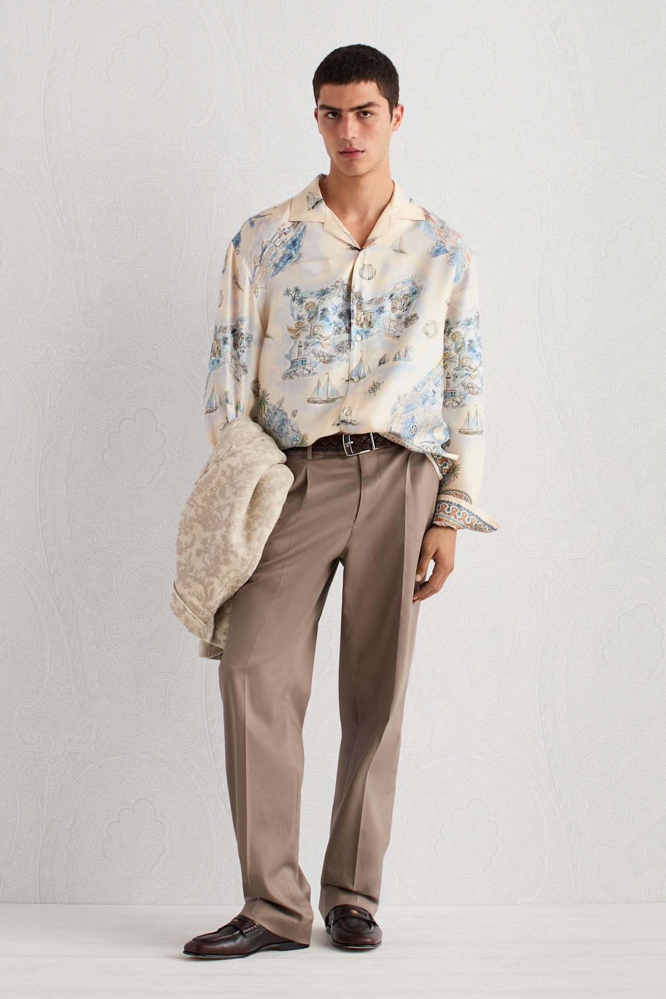 Etro Resort PO S27 022
