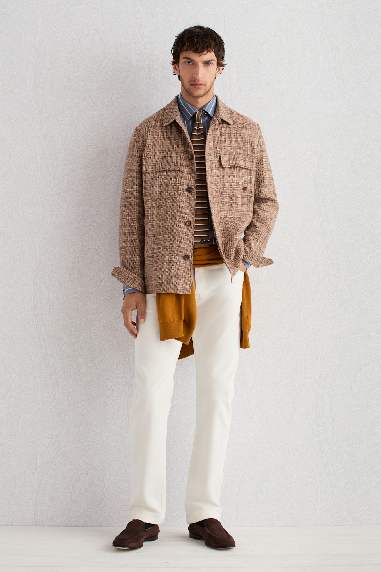 Etro Resort PO S27 024