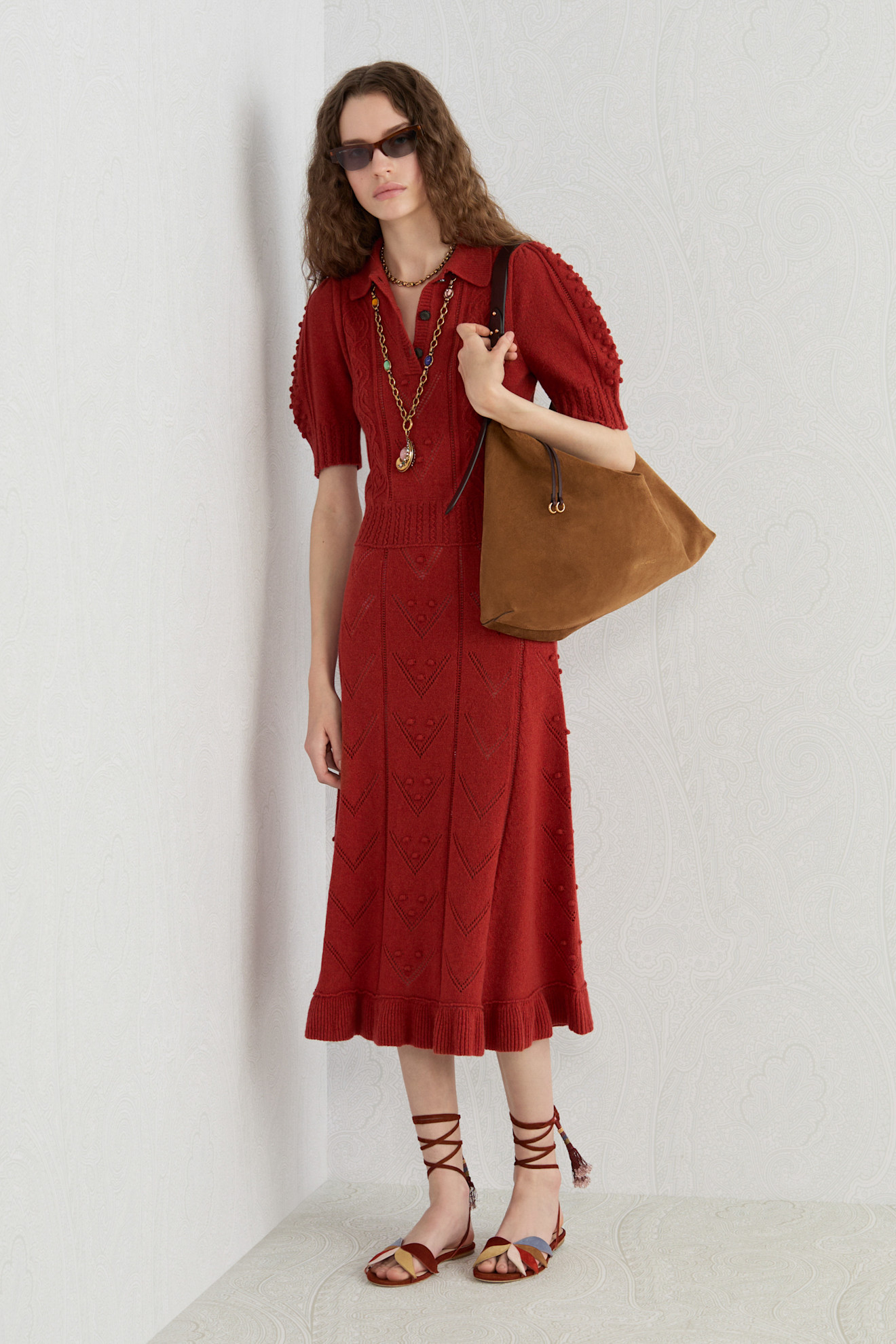 Etro Resort PO S27 026