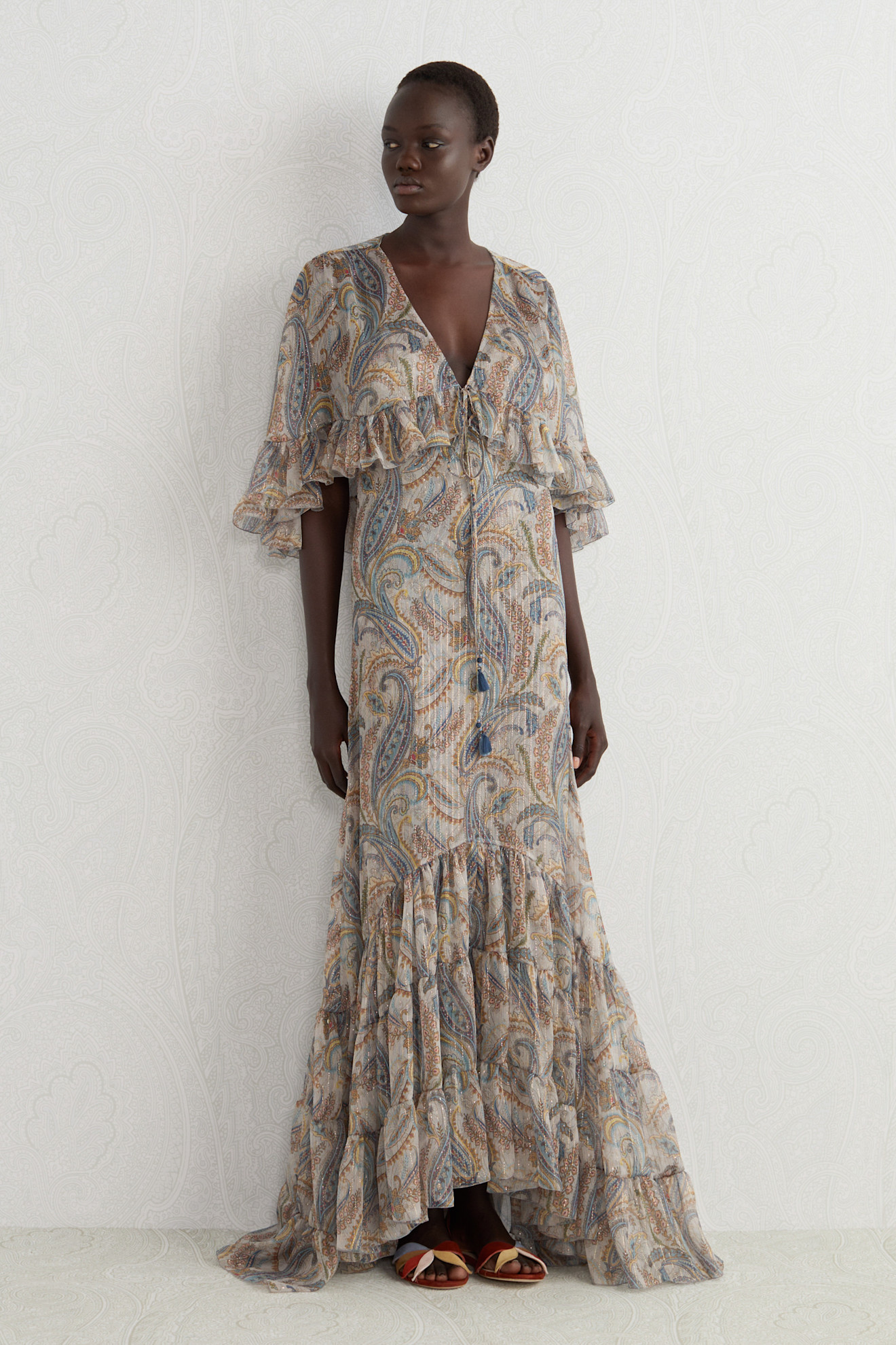 Etro Resort PO S27 027
