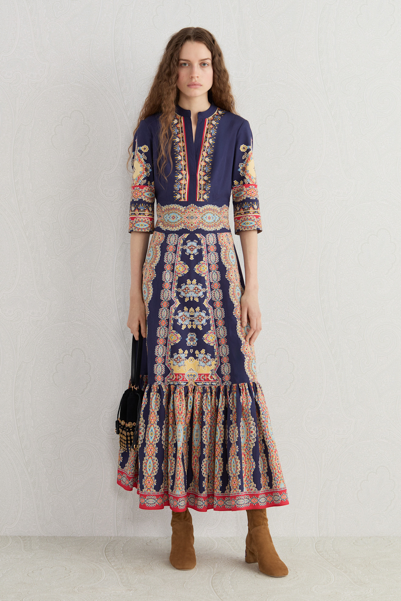 Etro Resort PO S27 029