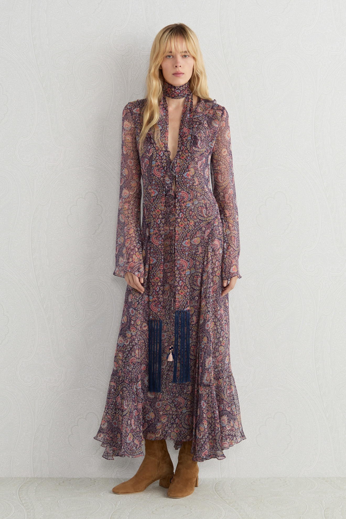 Etro Resort PO S27 031