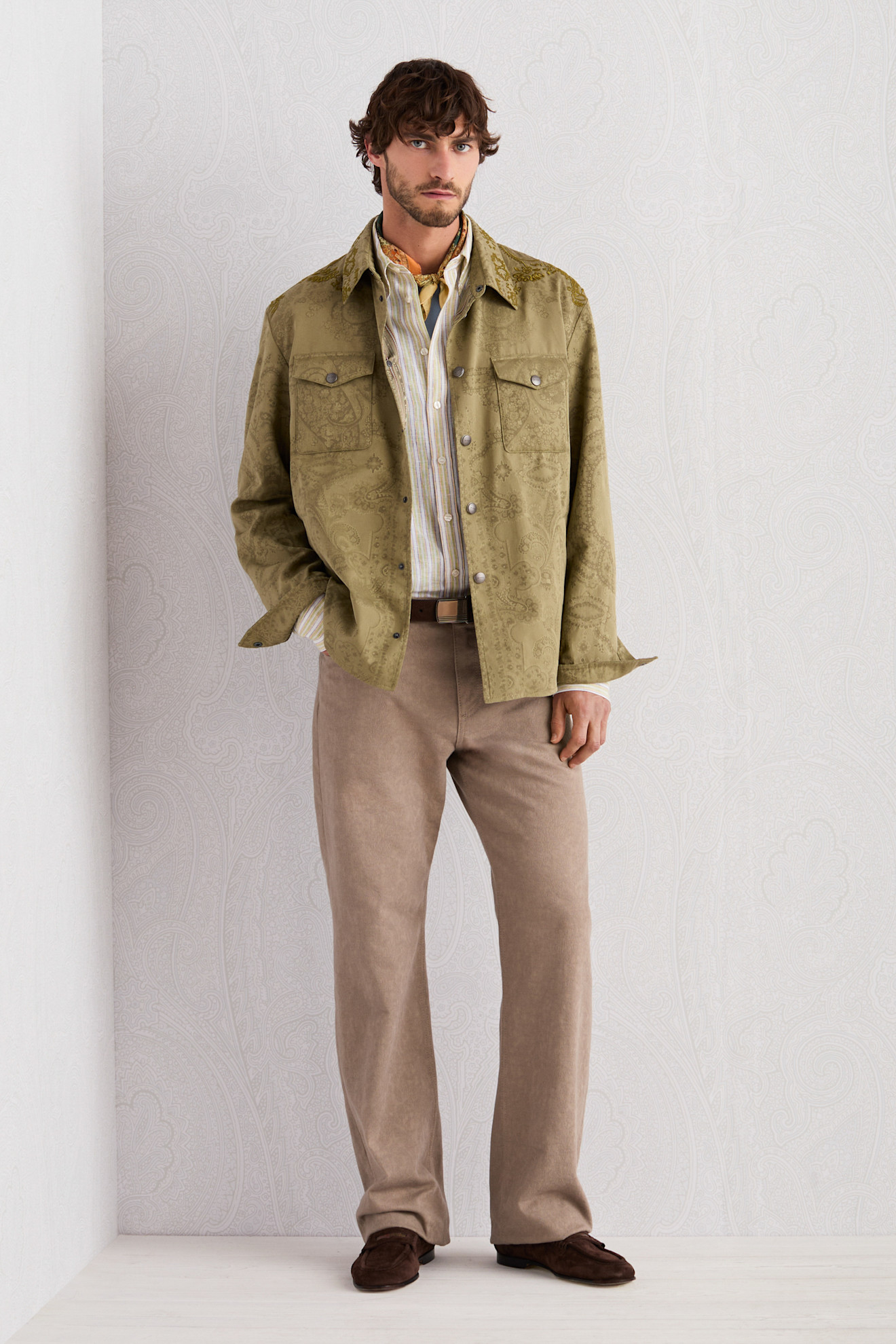 Etro Resort PO S27 035