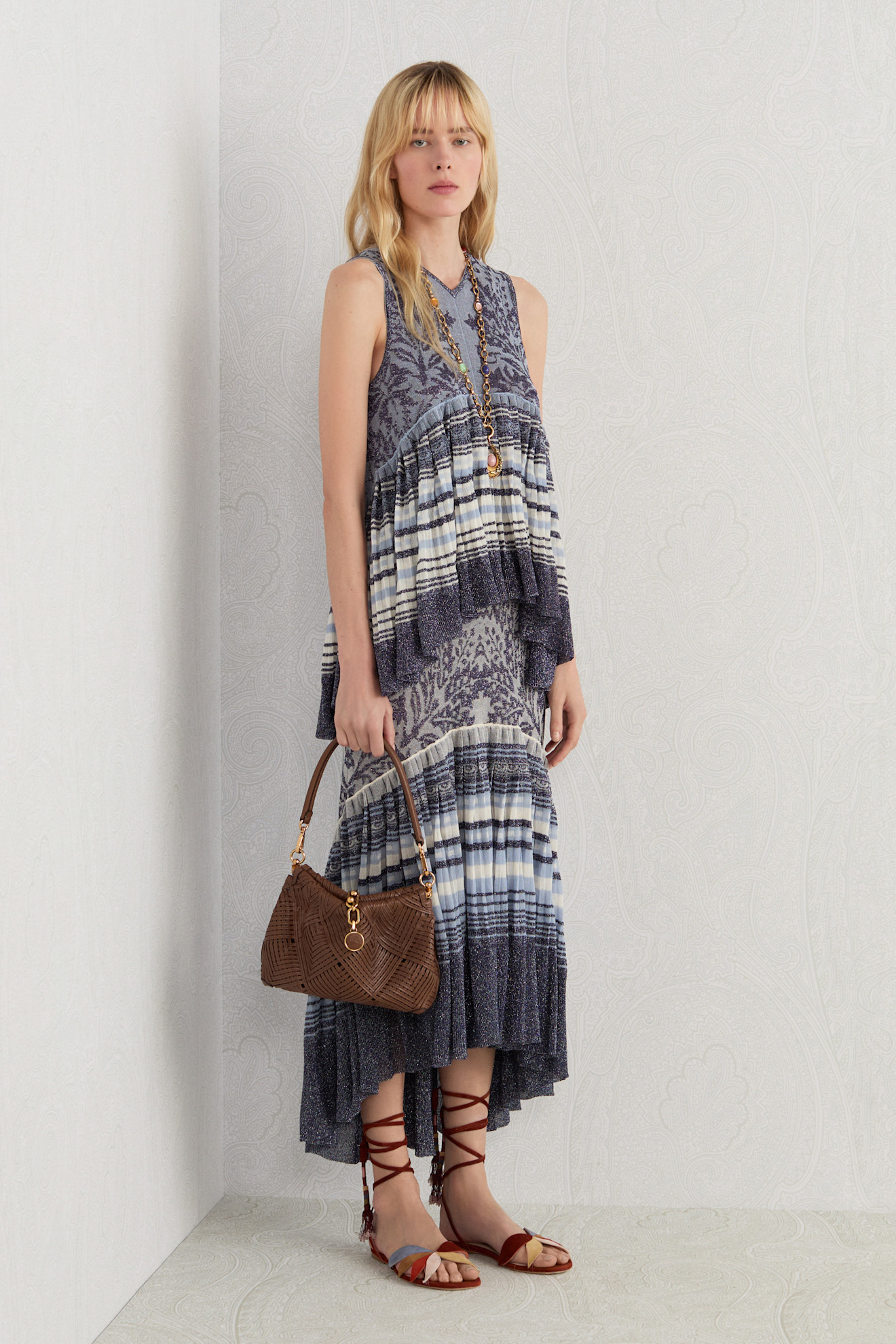 Etro Resort PO S27 038
