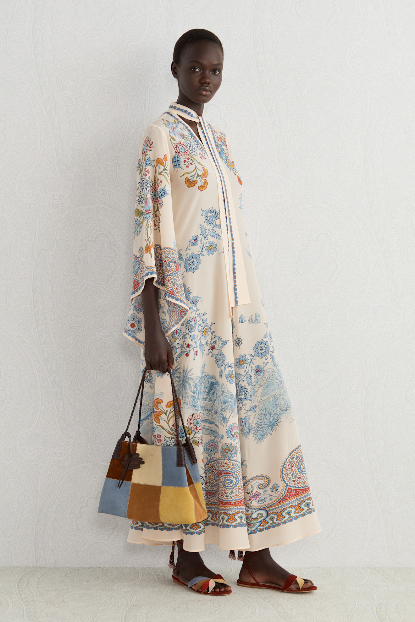 Etro Resort PO S27 041