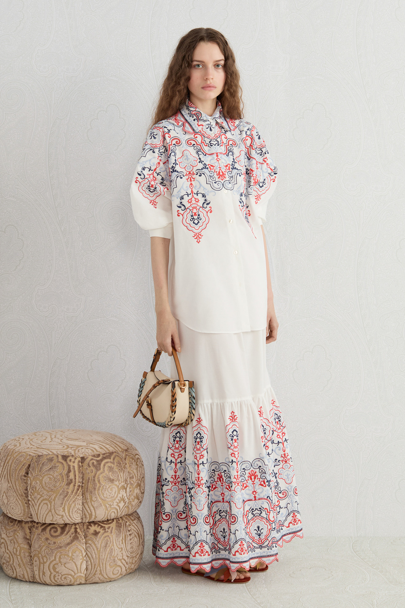 Etro Resort PO S27 042