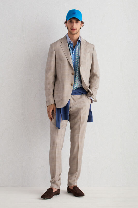 Etro Resort PO S27 012