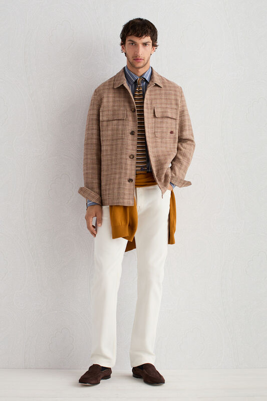 Etro Resort PO S27 024