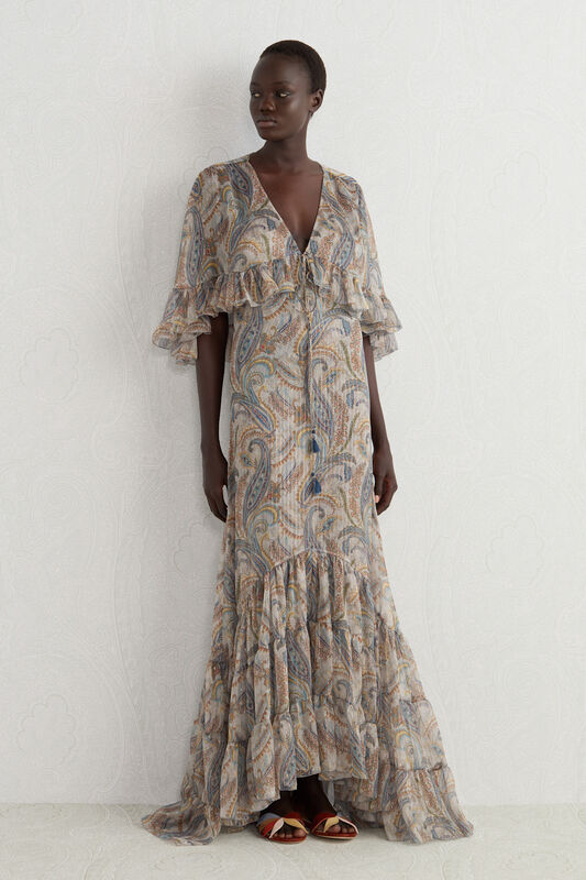 Etro Resort PO S27 027