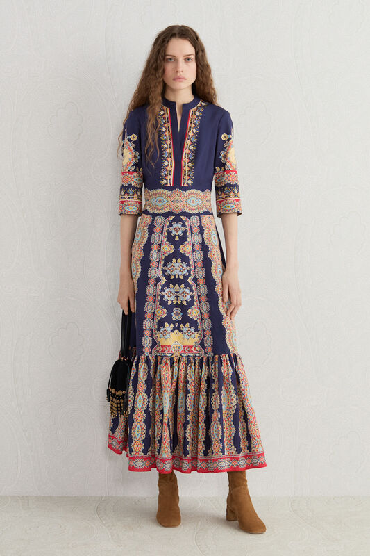 Etro Resort PO S27 029