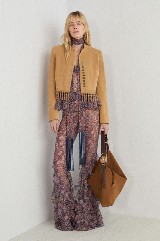 Etro Resort PO S27 033