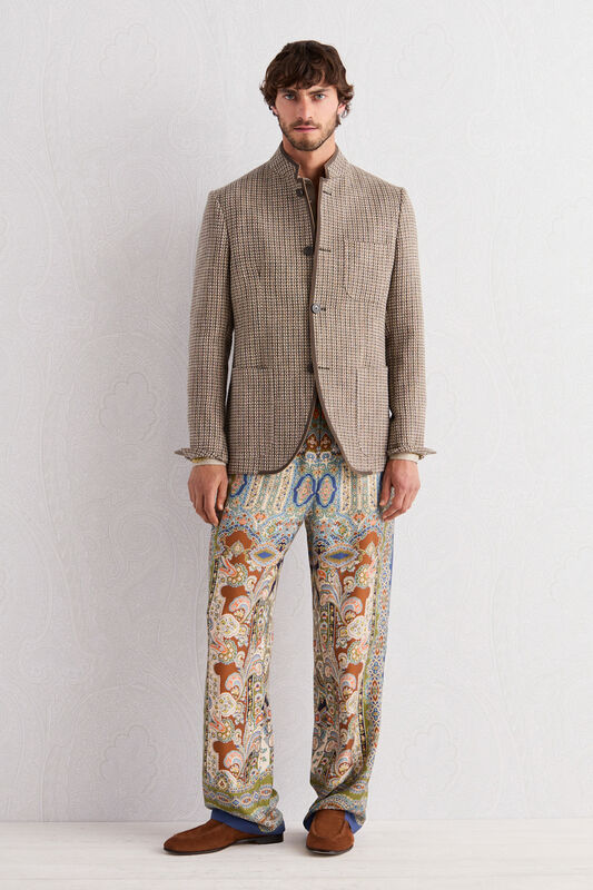 Etro Resort PO S27 034