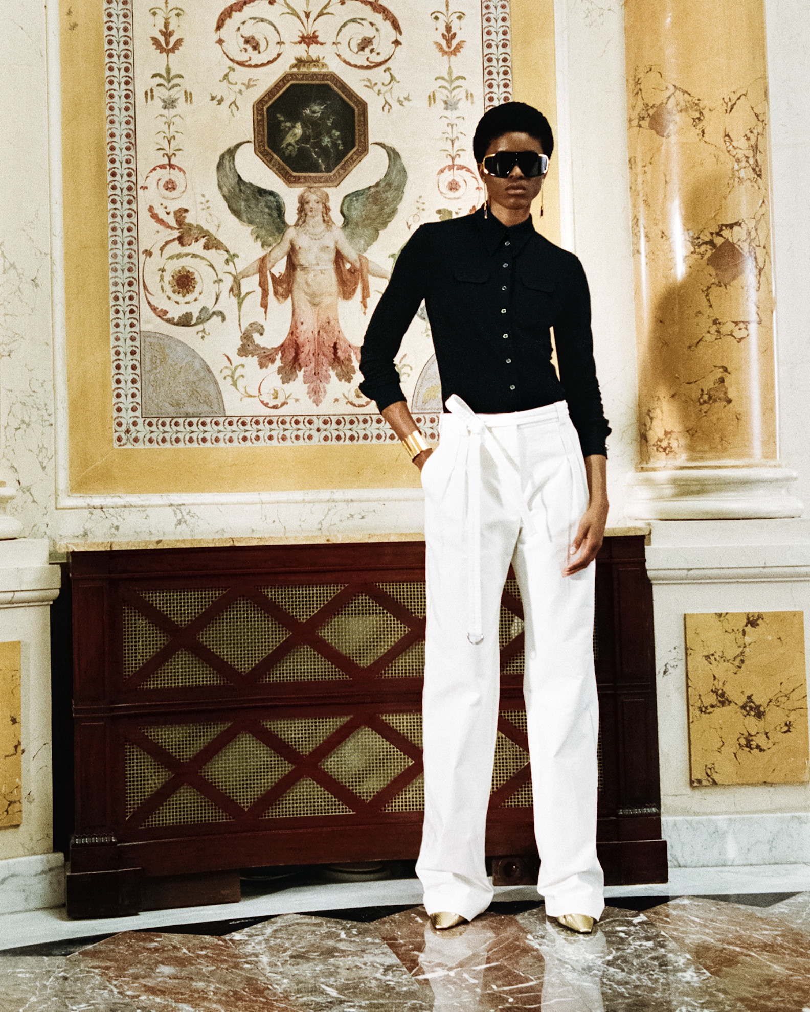Lanvin Resort PO S27 026