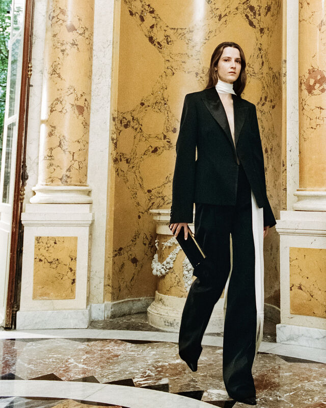 Lanvin Resort PO S27 027