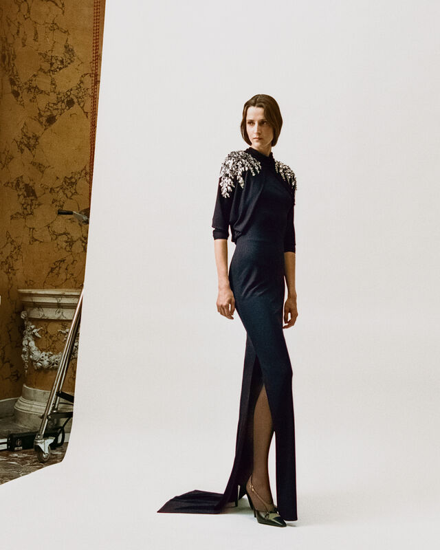 Lanvin Resort PO S27 028