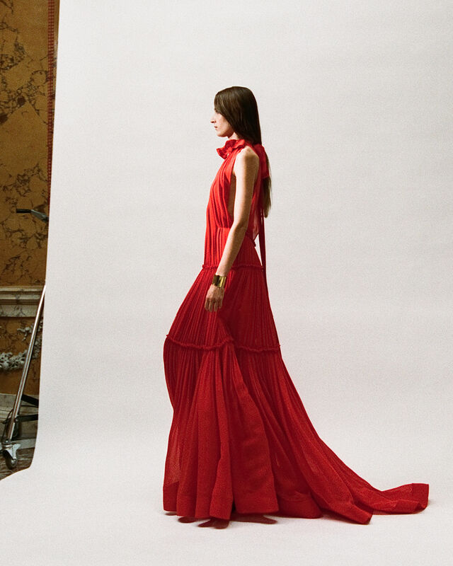 Lanvin Resort PO S27 029