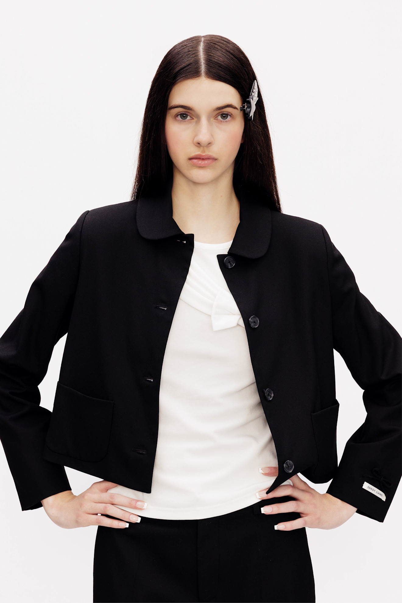 Sandy Liang Resort PO S27 006