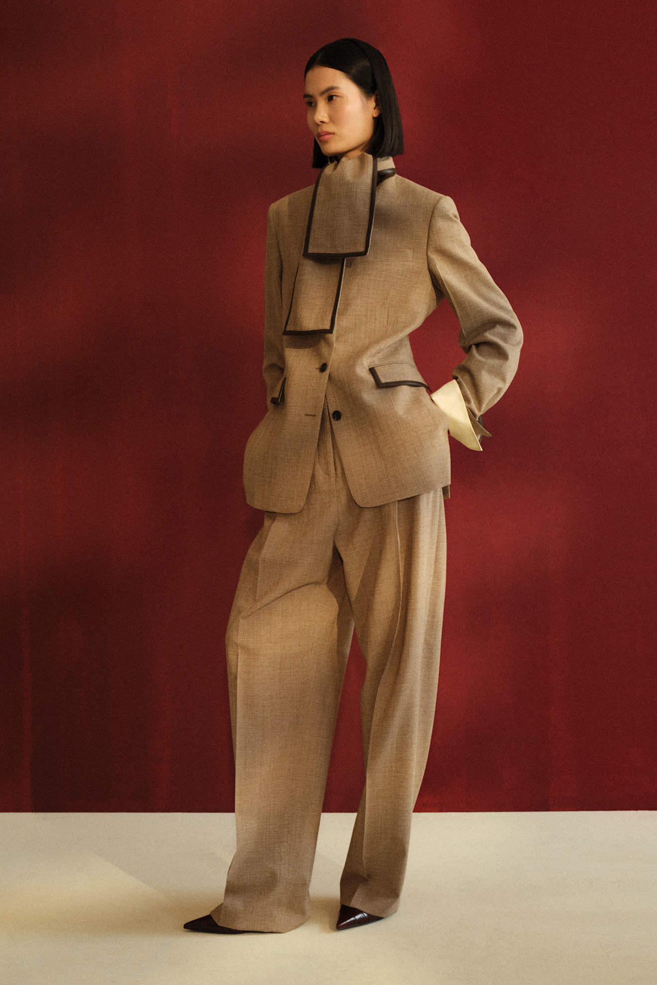 Ferragamo Resort PO S27 001
