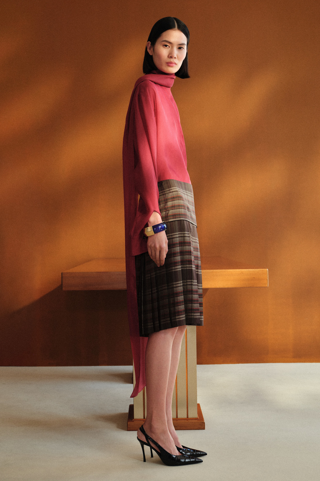 Ferragamo Resort PO S27 010