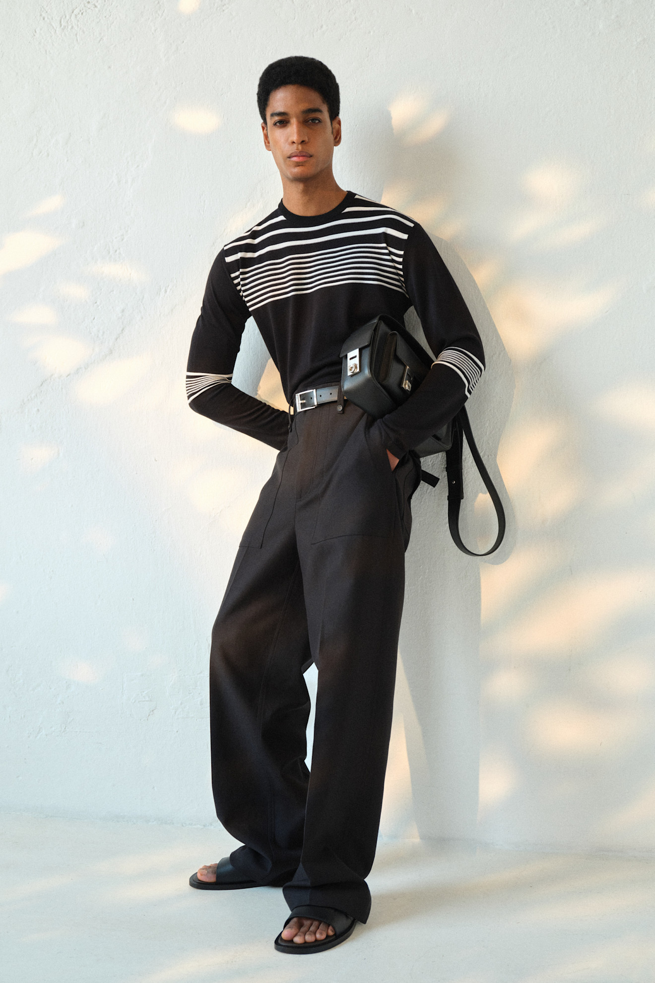Ferragamo Resort PO S27 030