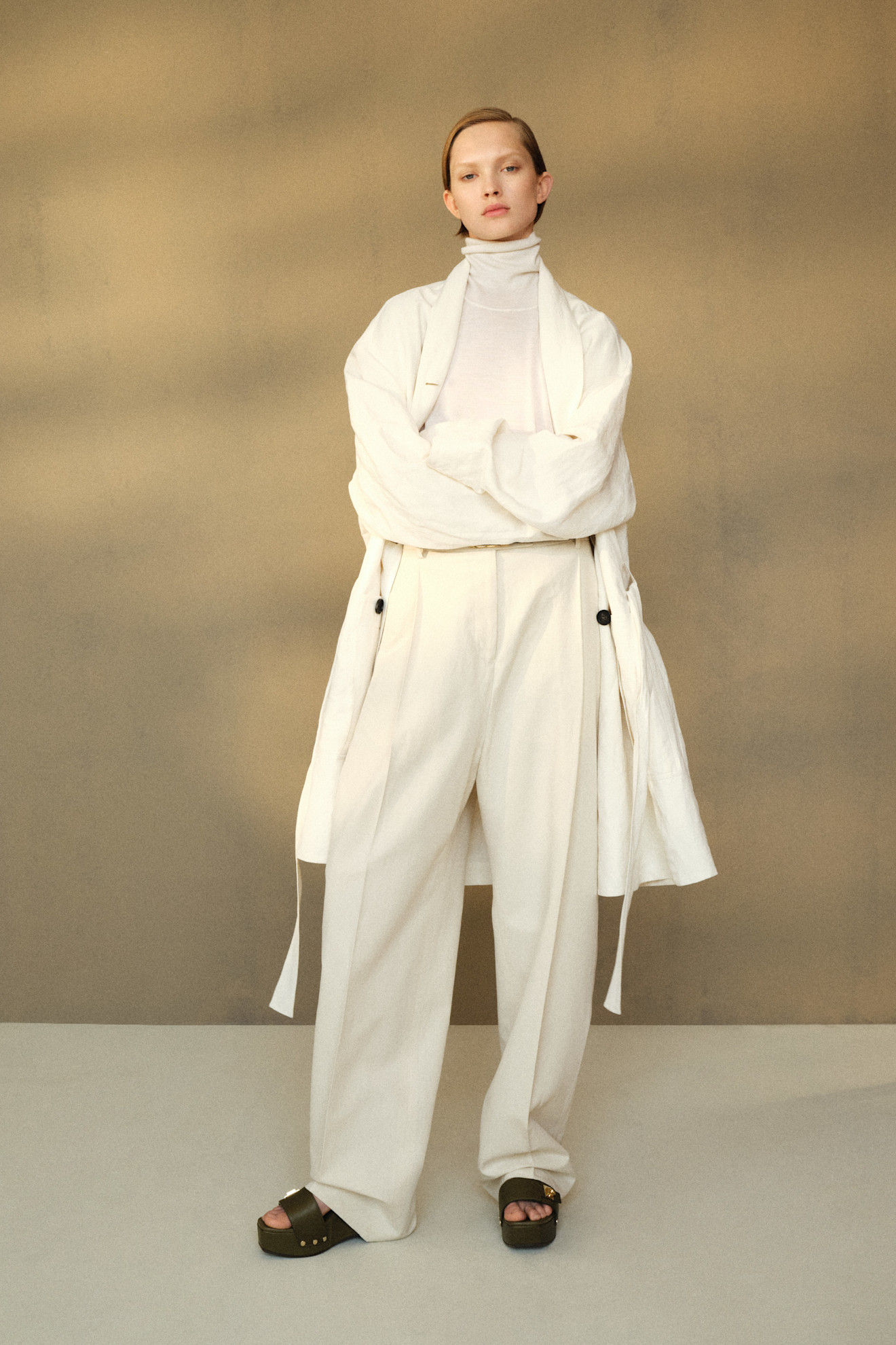 Ferragamo Resort PO S27 032